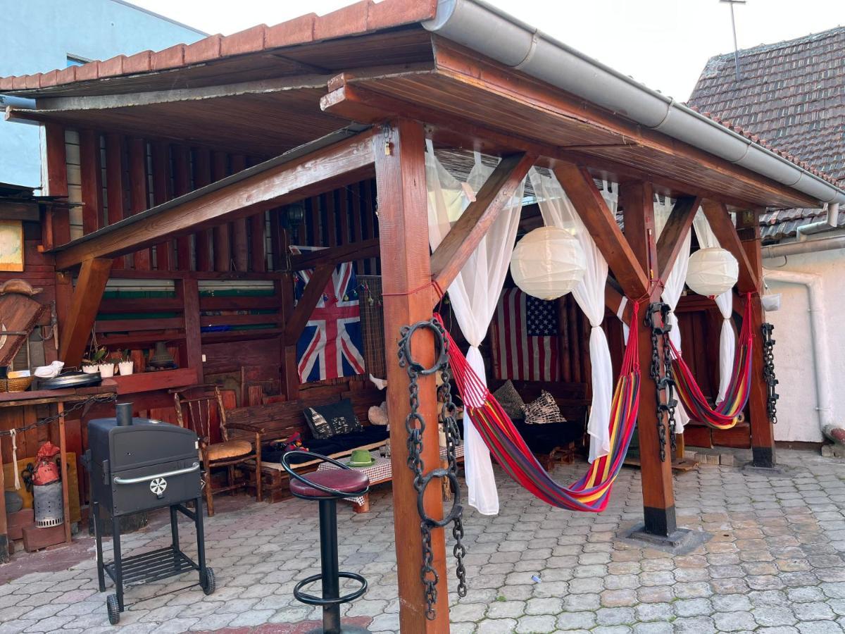 Guest House Eden Bihać Exteriör bild